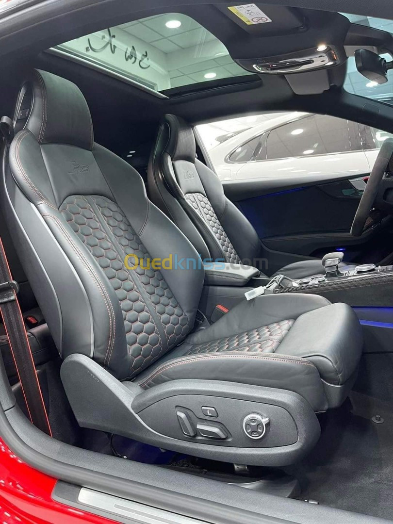 Audi RS 5 2019 Quattro