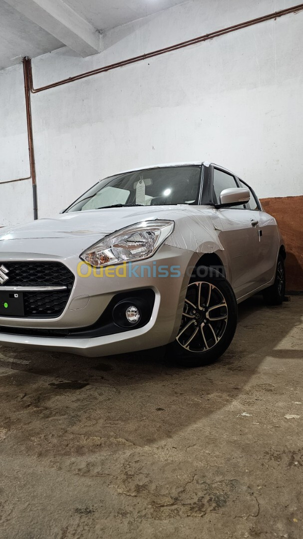 Suzuki Swift 2024 GLS