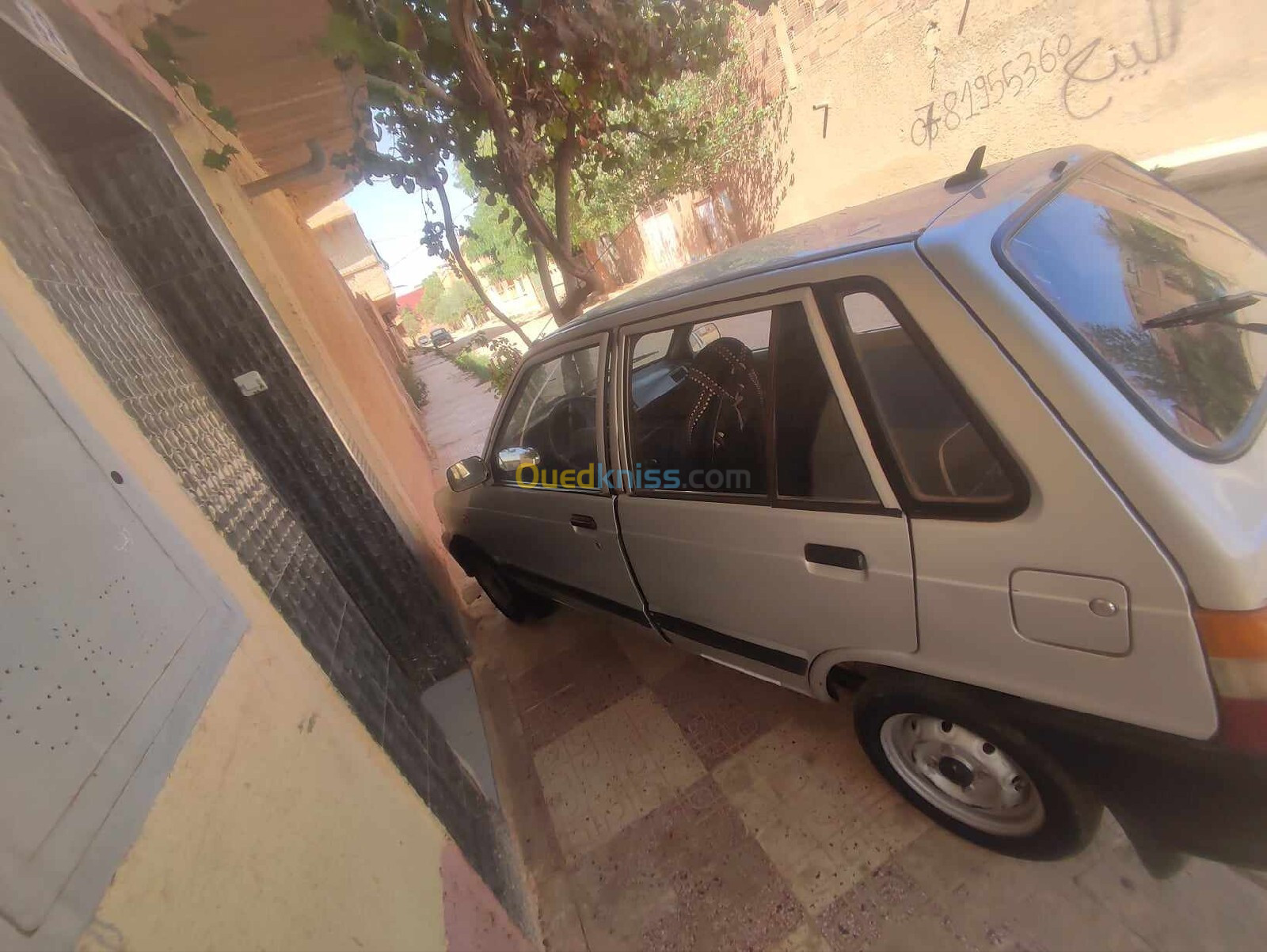 Suzuki Maruti 800 2012 Maruti 800