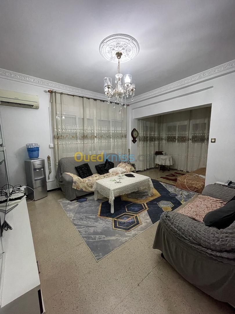 Vente Appartement F3 Alger Hydra