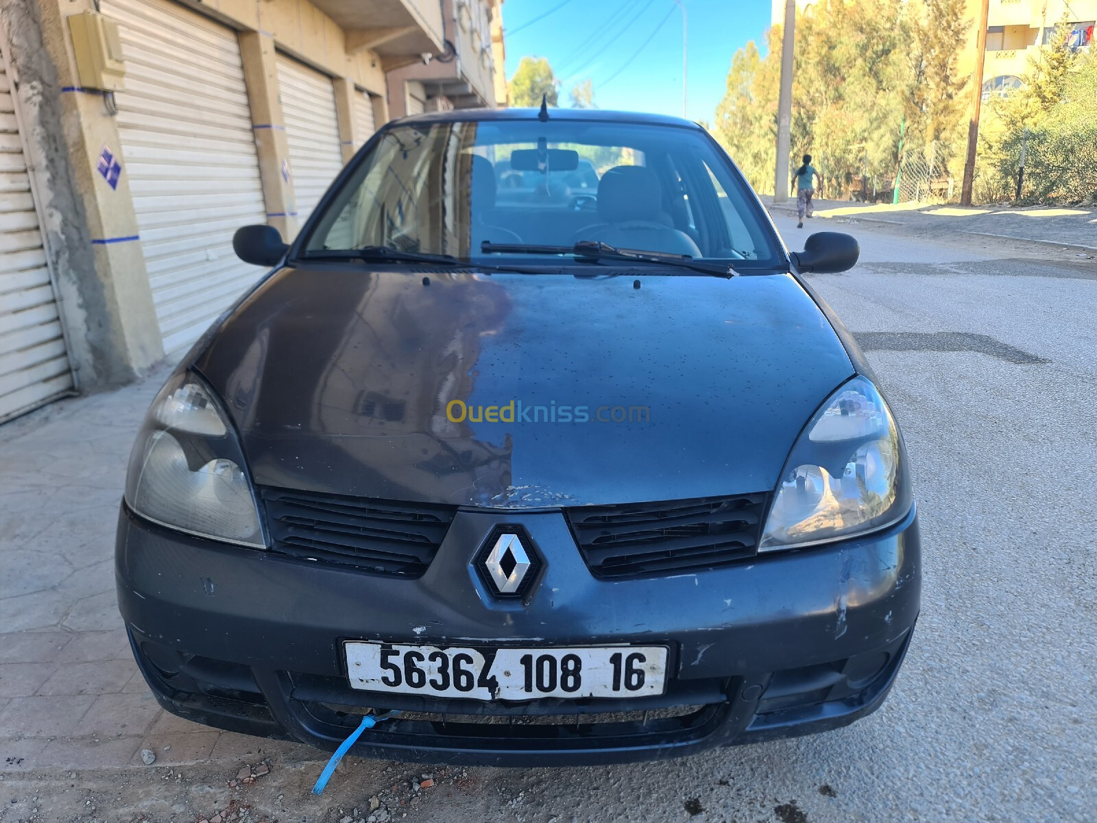 Renault Symbol 2008 Symbol