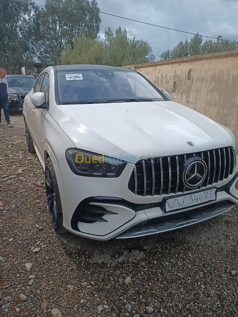 Mercedes GLE 300 2023 