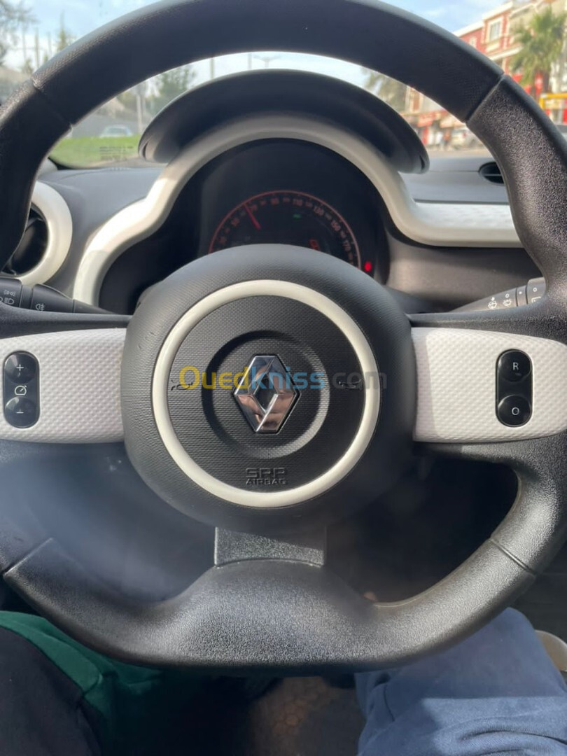 Renault Twingo 2021 Dynamique