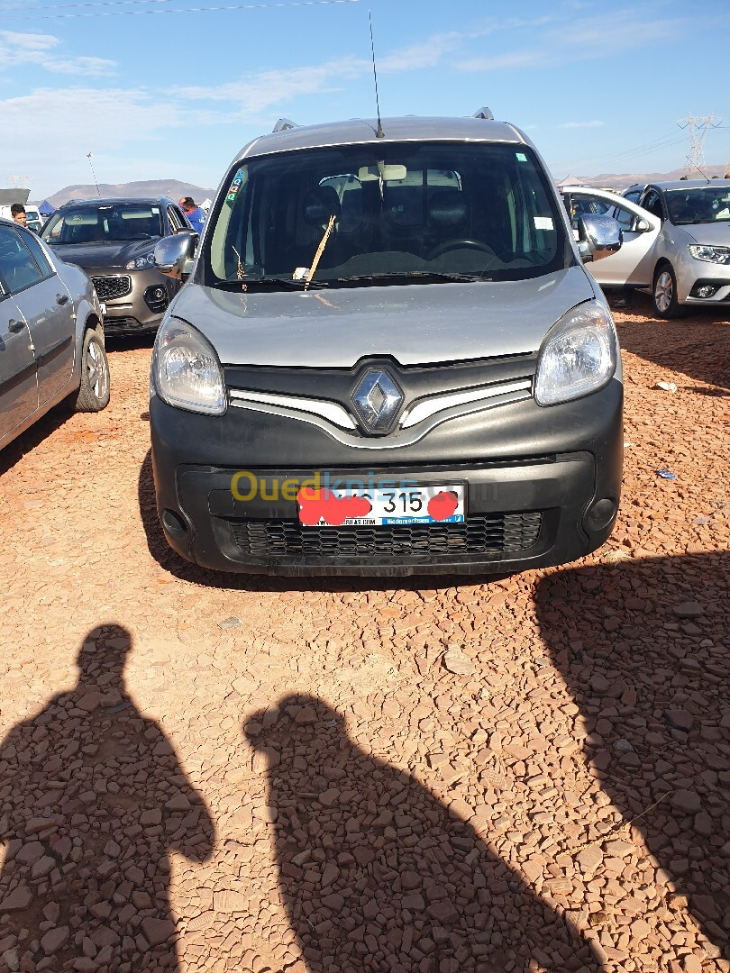 Renault Kangoo 2015 Confort