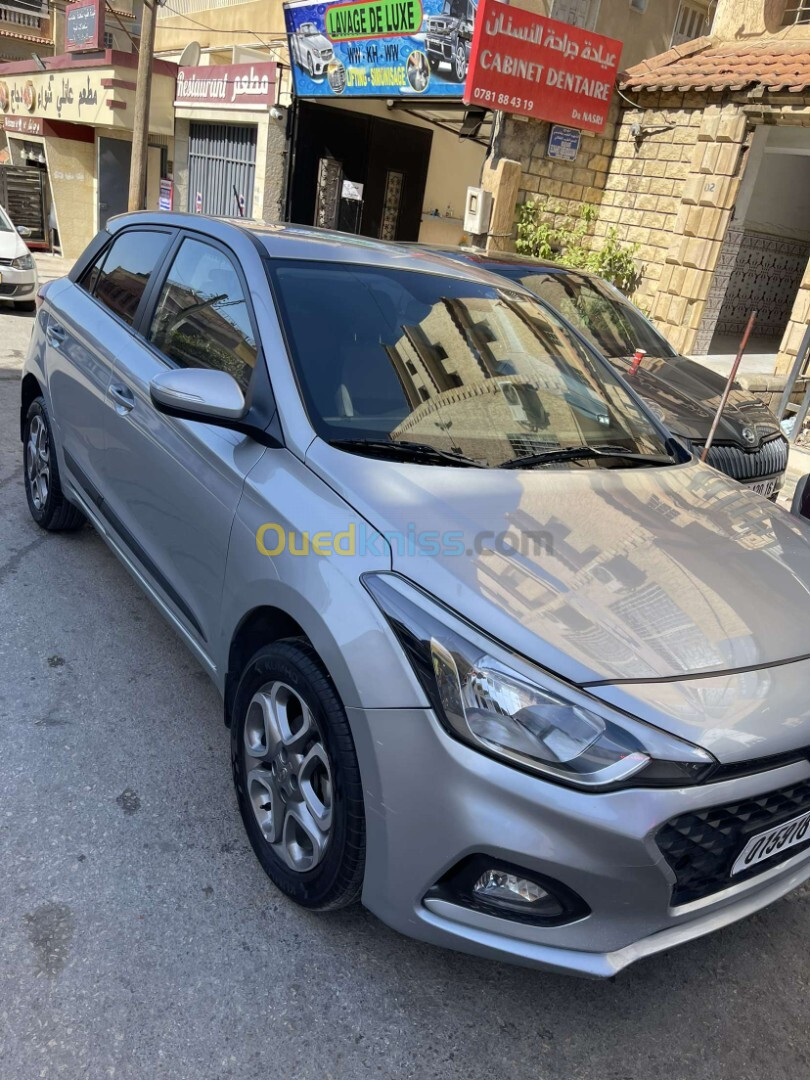 Hyundai i20 2020 Extrême