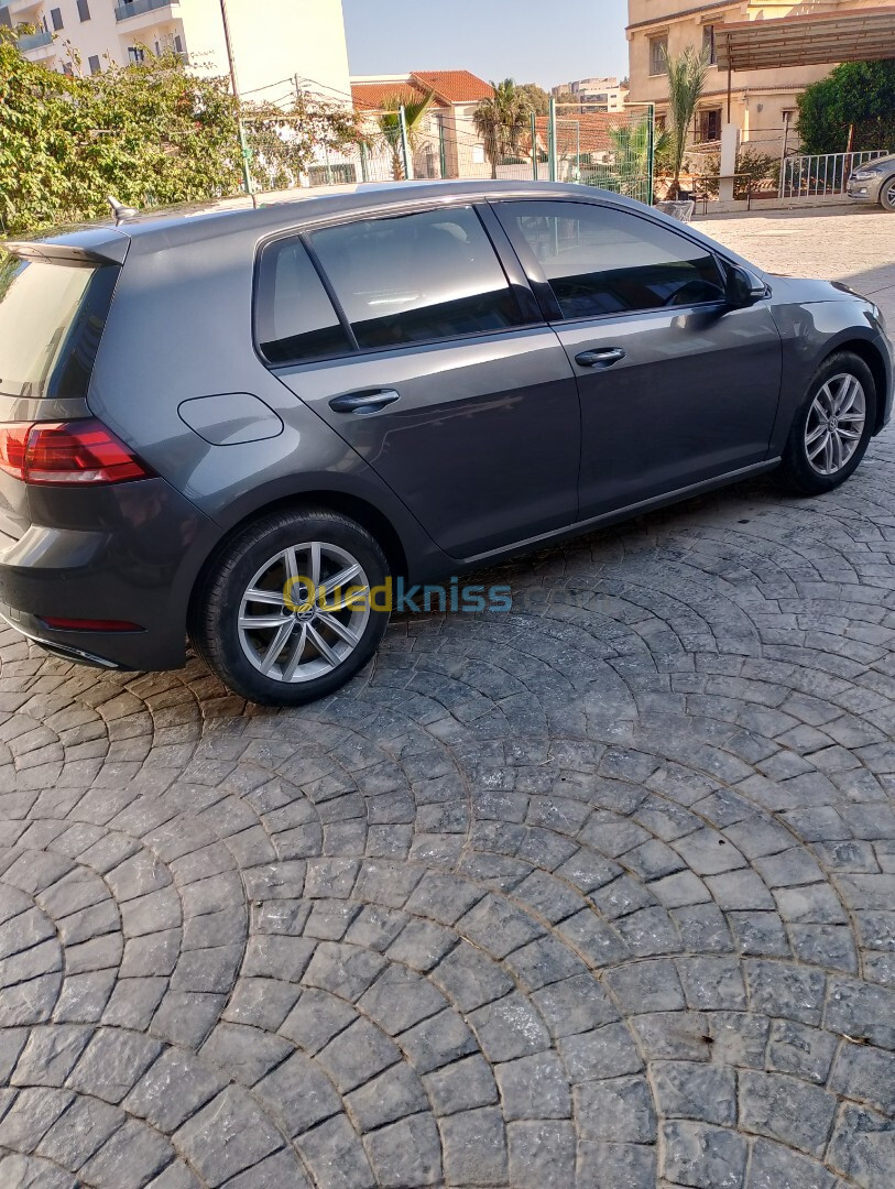 Volkswagen Golf 7 2019 Golf 7