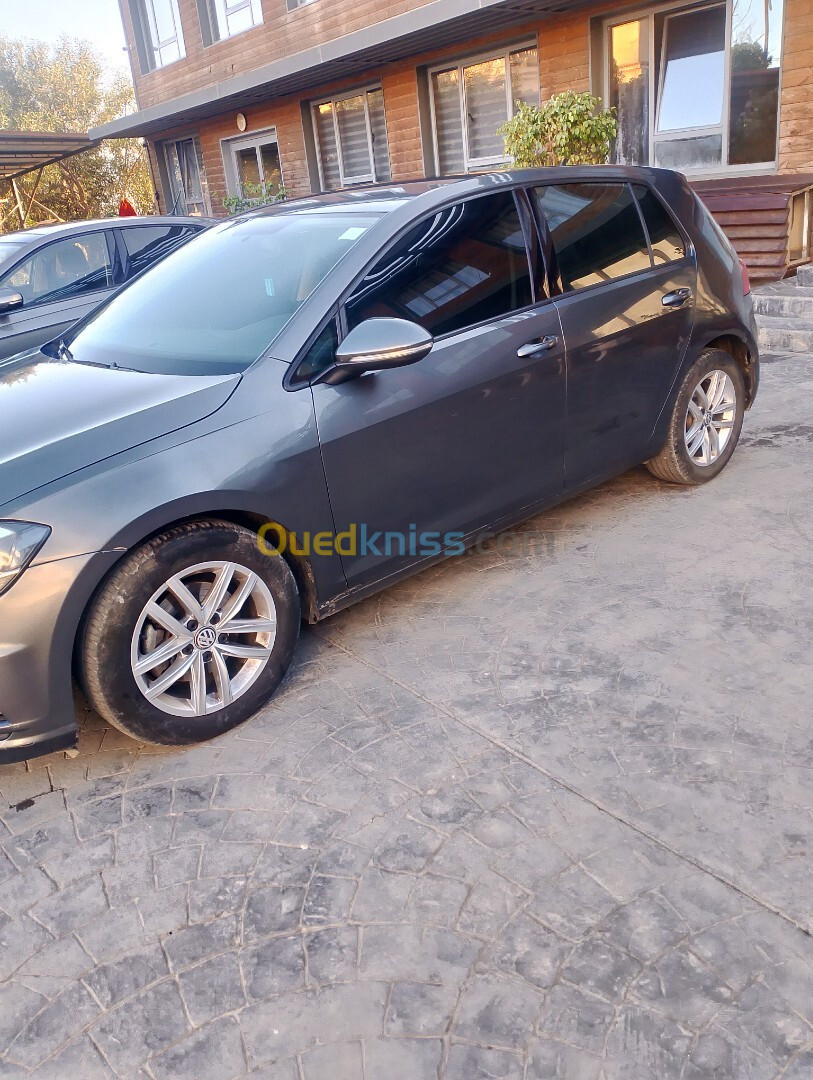 Volkswagen Golf 7 2019 Golf 7