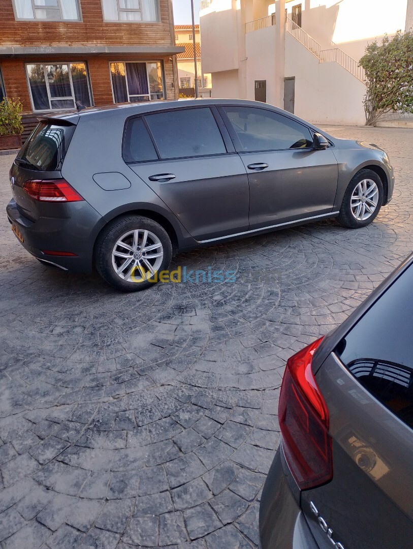 Volkswagen Golf 7 2019 Golf 7