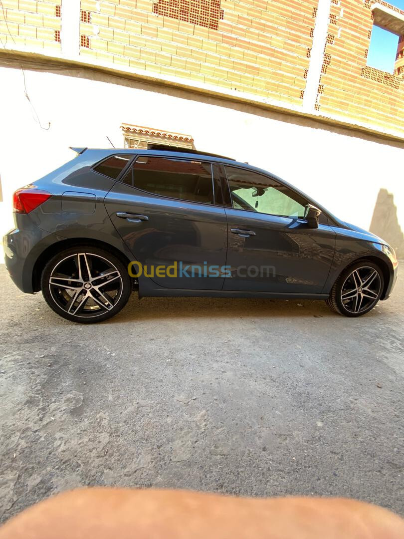 Seat Ibiza 2019 Fr +