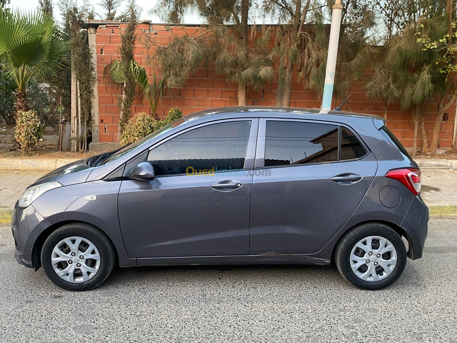 Hyundai i10 2017 