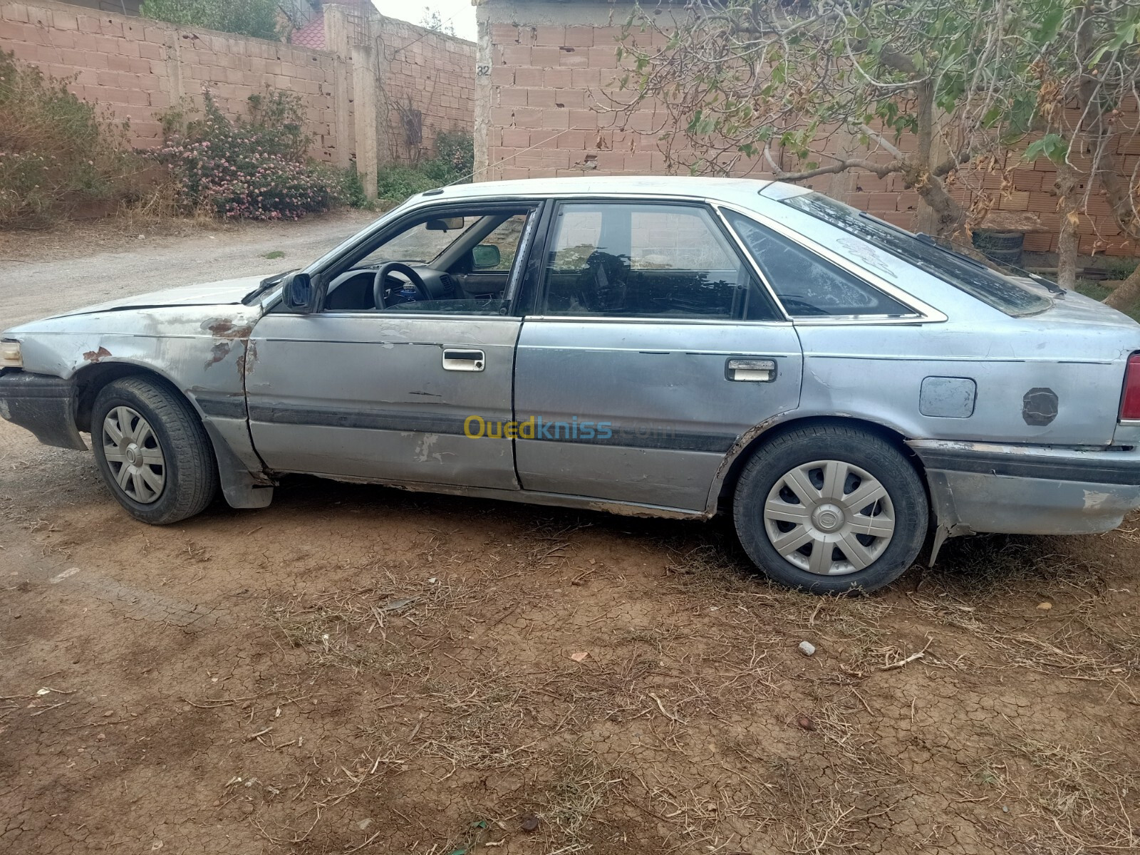 Mazda 626 1991 