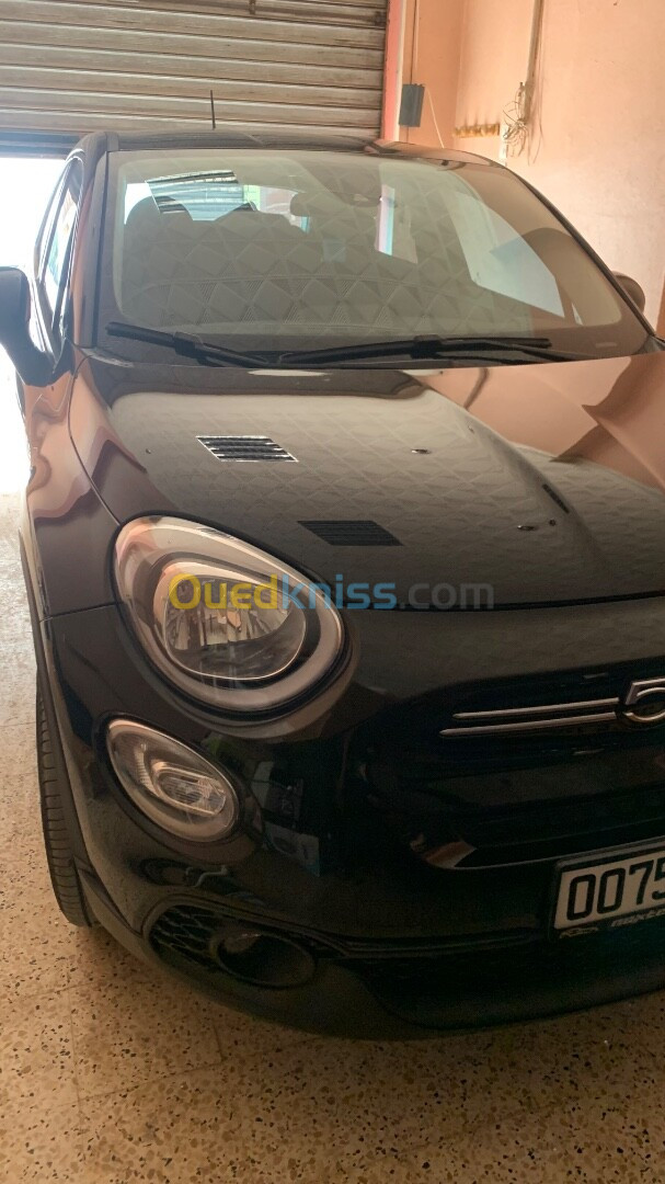 Fiat 500x 2024 Cult