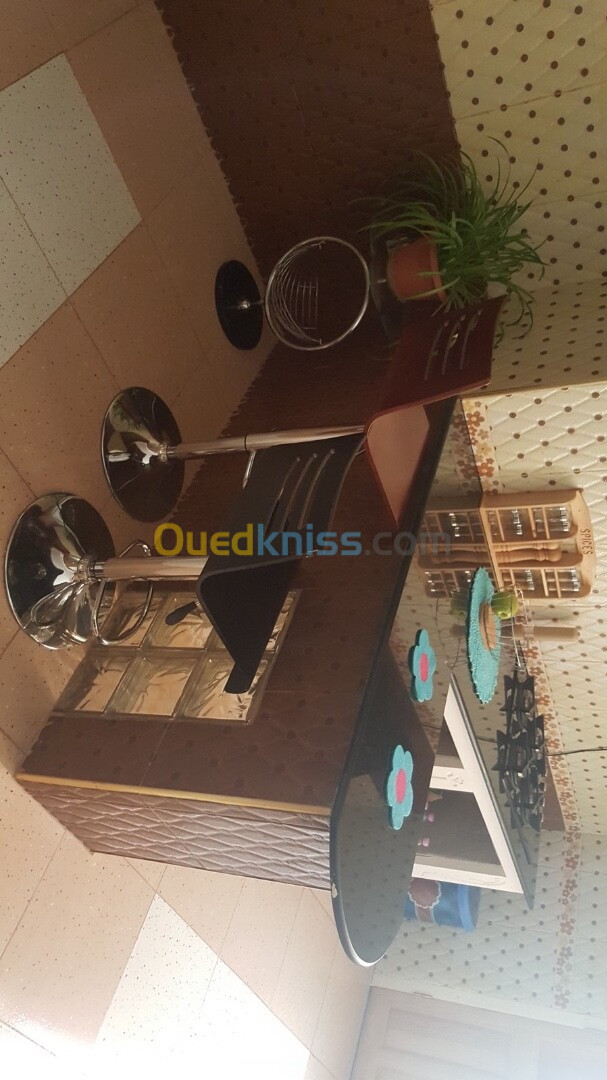 Vente Villa Sétif Setif