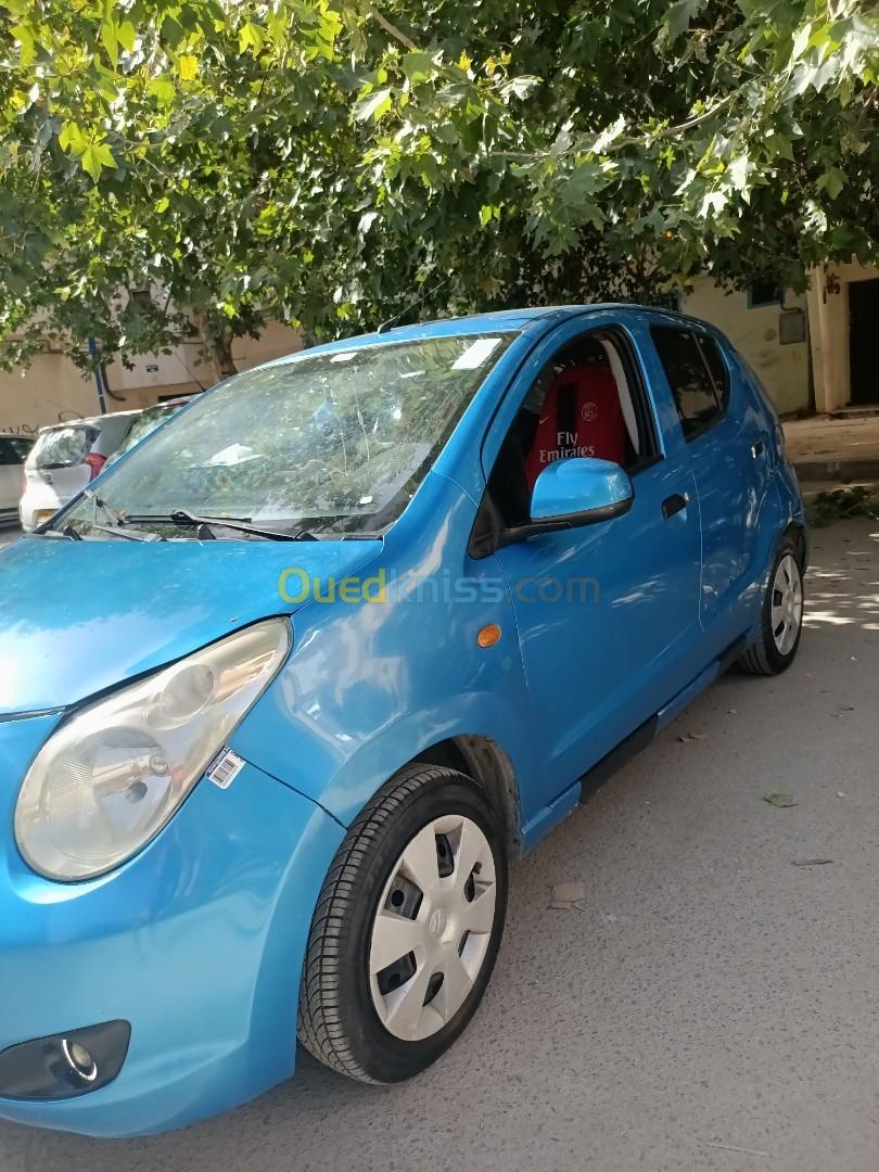 Suzuki Celerio 2010 