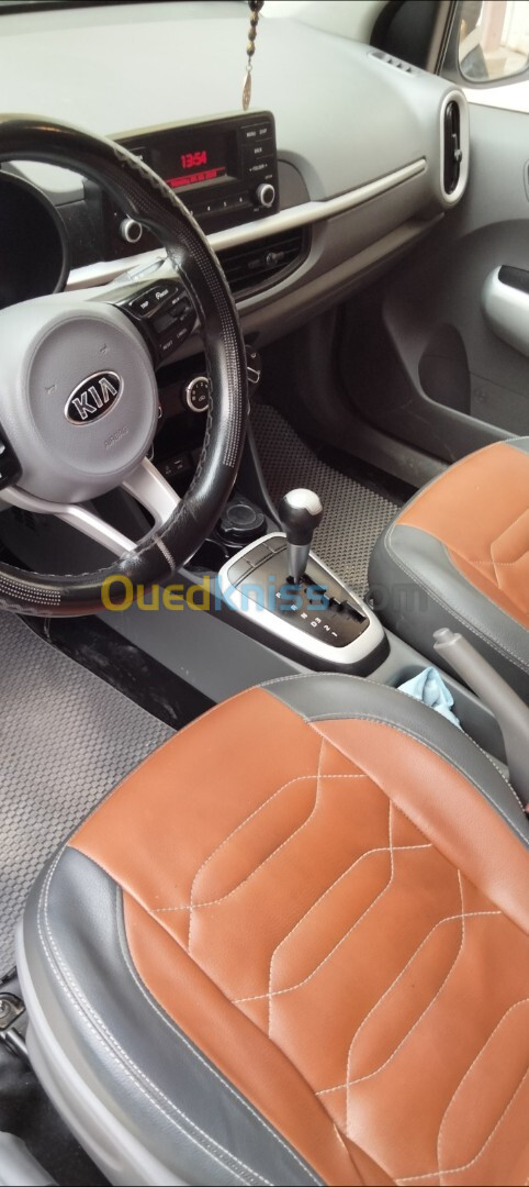 Kia Picanto 2019 LX Start