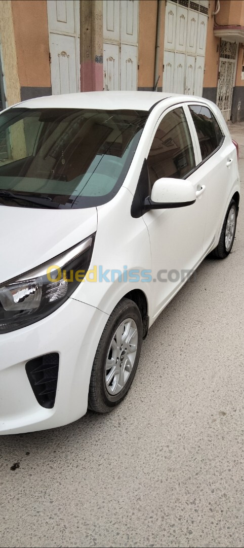 Kia Picanto 2019 LX Start