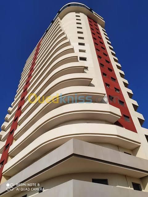 Vente Appartement F5 Oran Oran