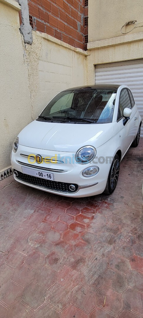 Fiat 500 2024 Dolcevita plus