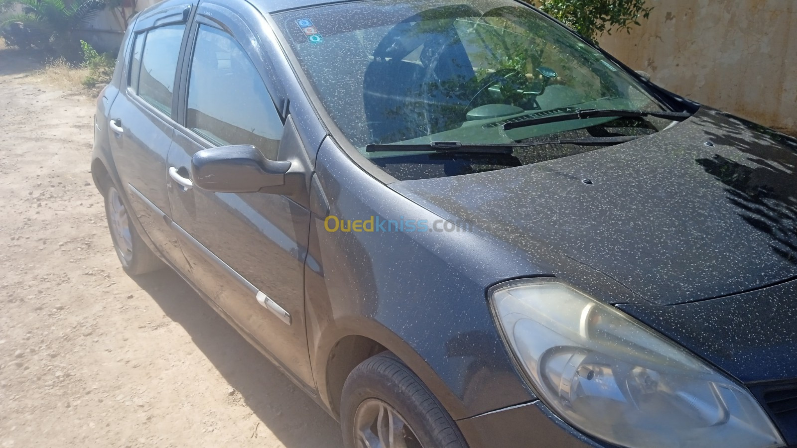 Renault Clio 3 2007 Clio 3