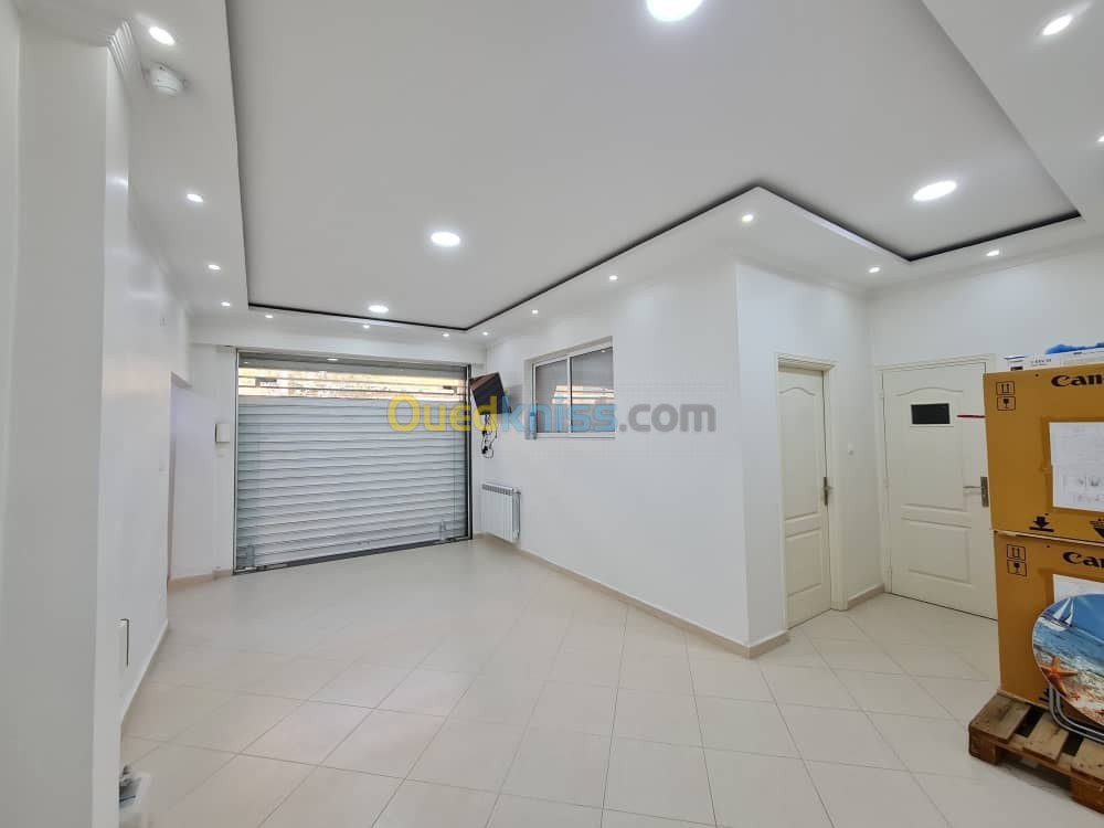 Vente Villa Alger Reghaia