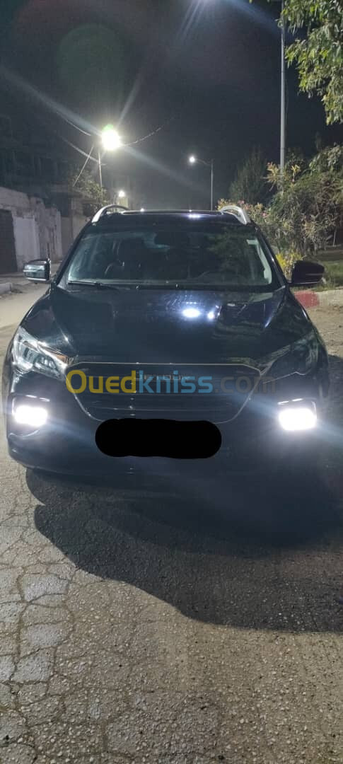 Chery Tiggo 2 pro 2023 