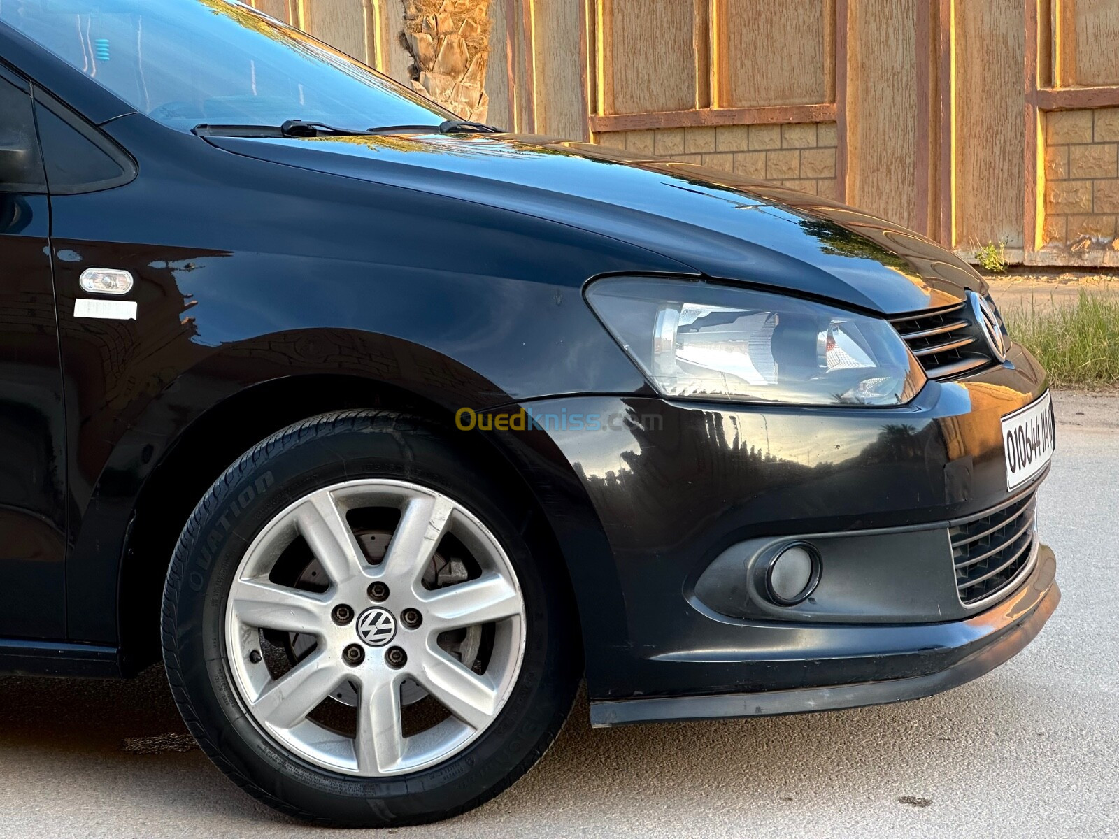 Volkswagen Polo Sedan 2014 Polo Sedan