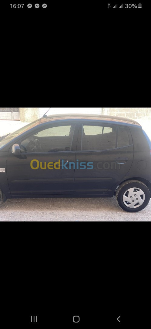 Kia Picanto 2010 Baz clim