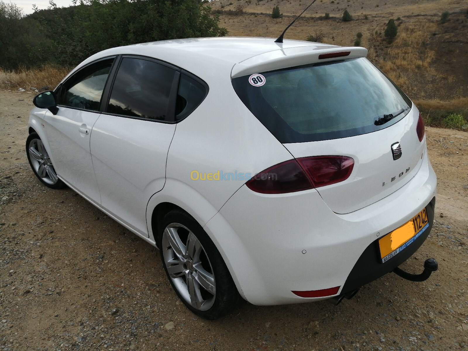 Seat Leon 2012 Leon