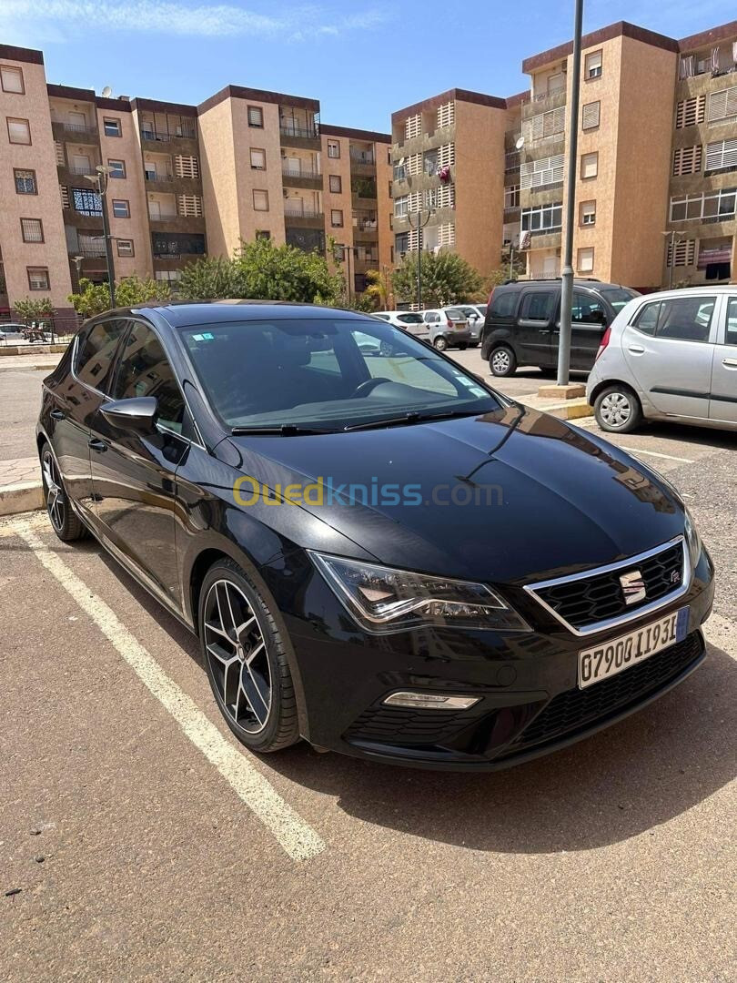 Seat Leon 2019 BEAT