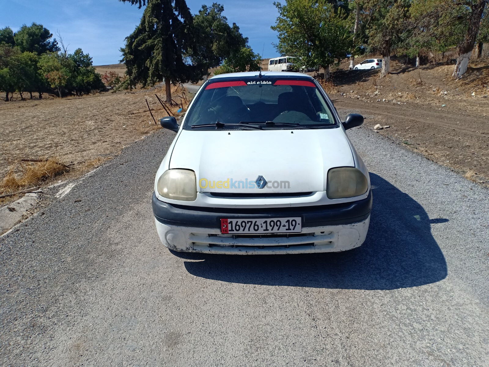 Renault Clio 2 1999 Clio 2