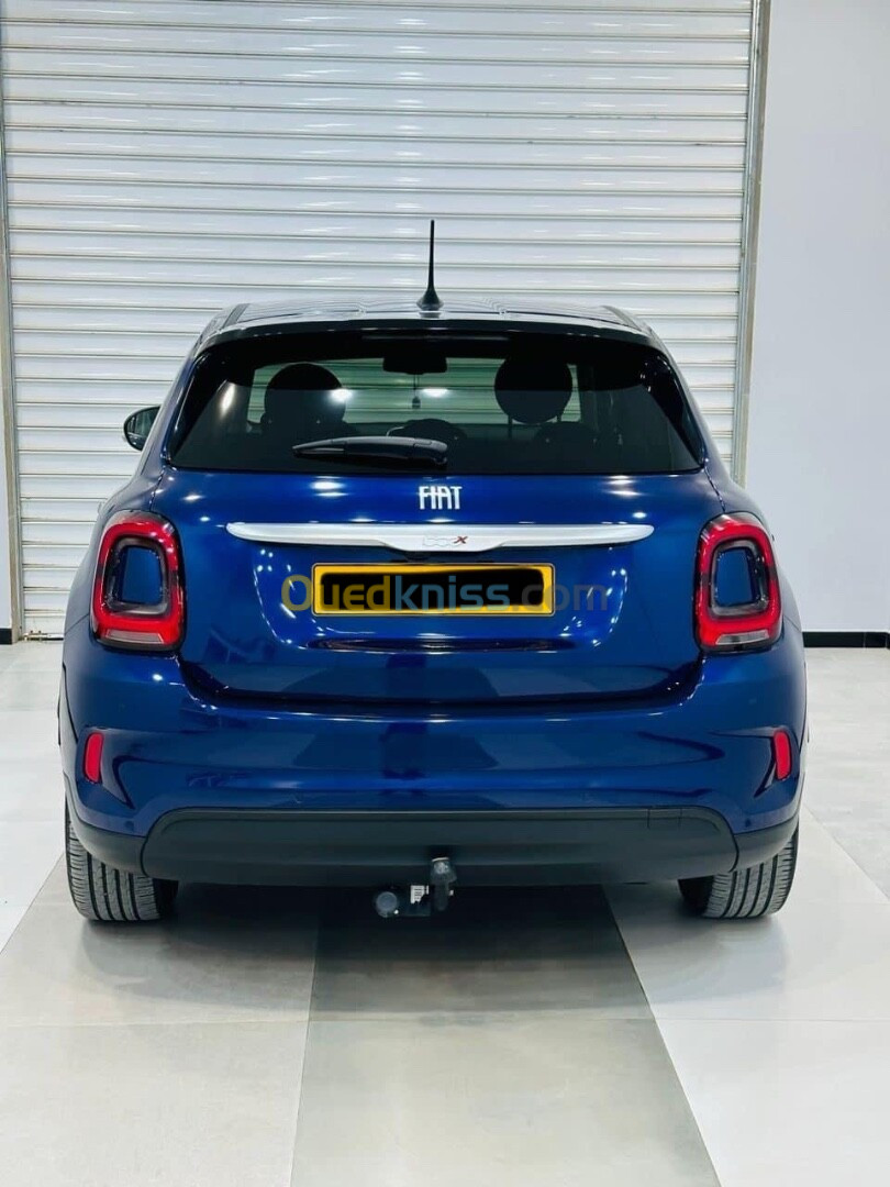 Fiat 500X 2023 