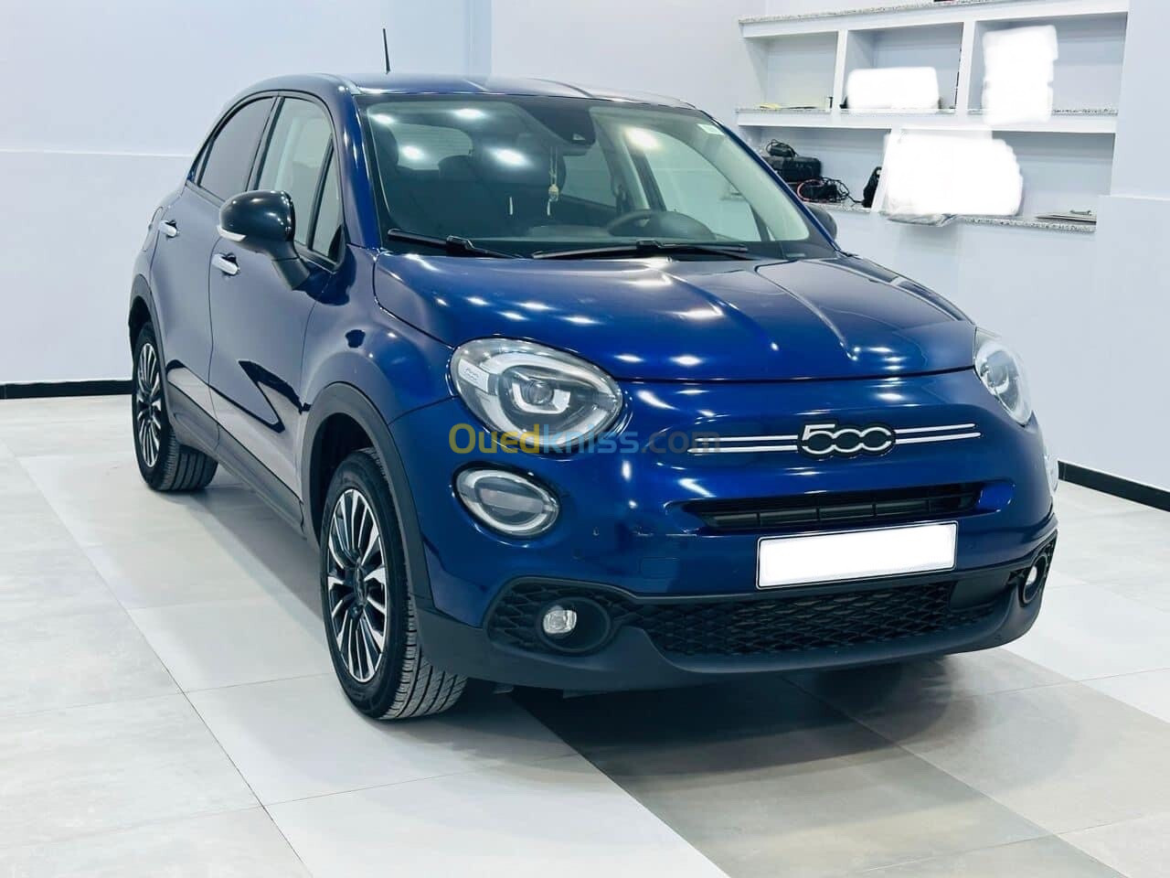 Fiat 500X 2023 