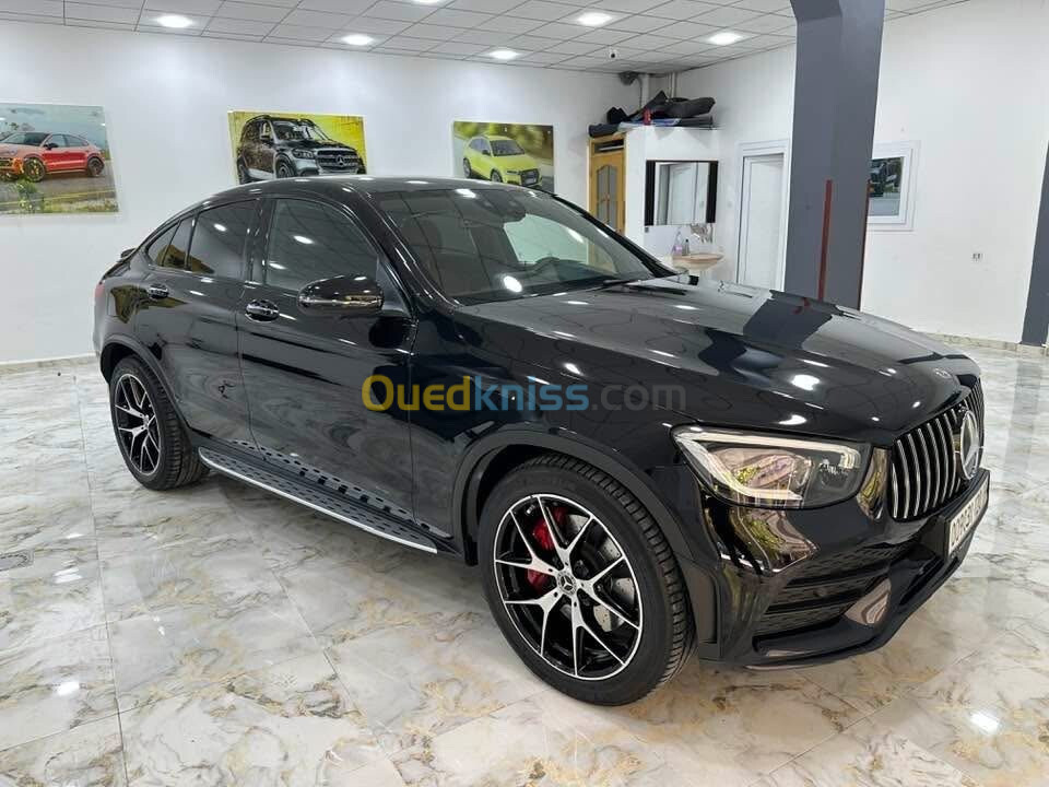 Mercedes GLC 2020 GLC