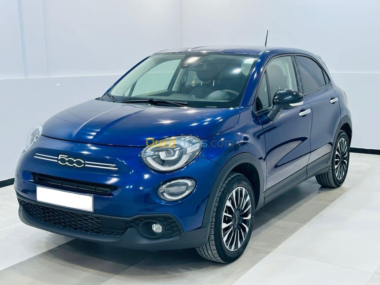 Fiat 500X 2023 Club