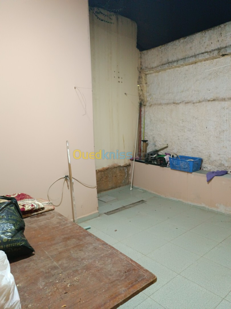 Location Niveau De Villa F3 Alger Birkhadem