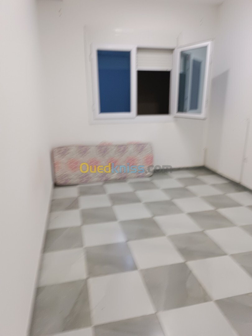 Location Niveau De Villa F3 Alger Birkhadem