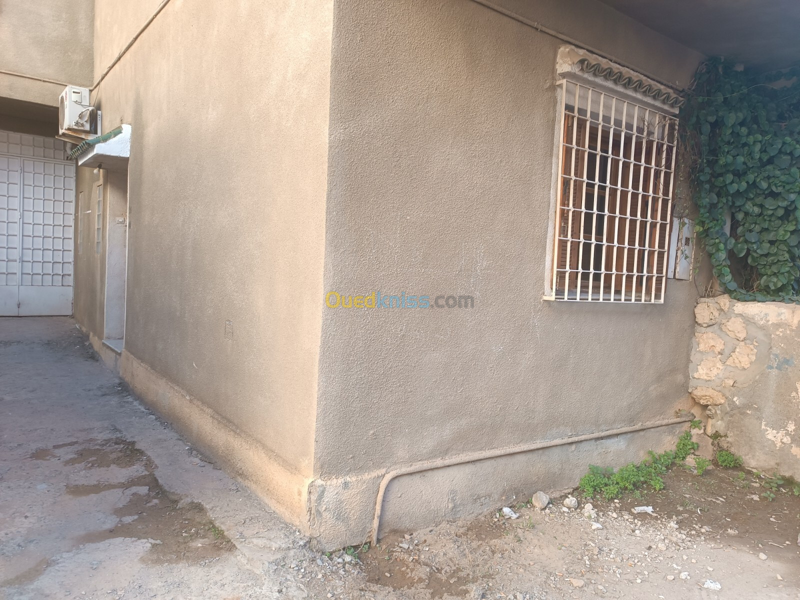 Location Niveau De Villa F2 Alger Birkhadem