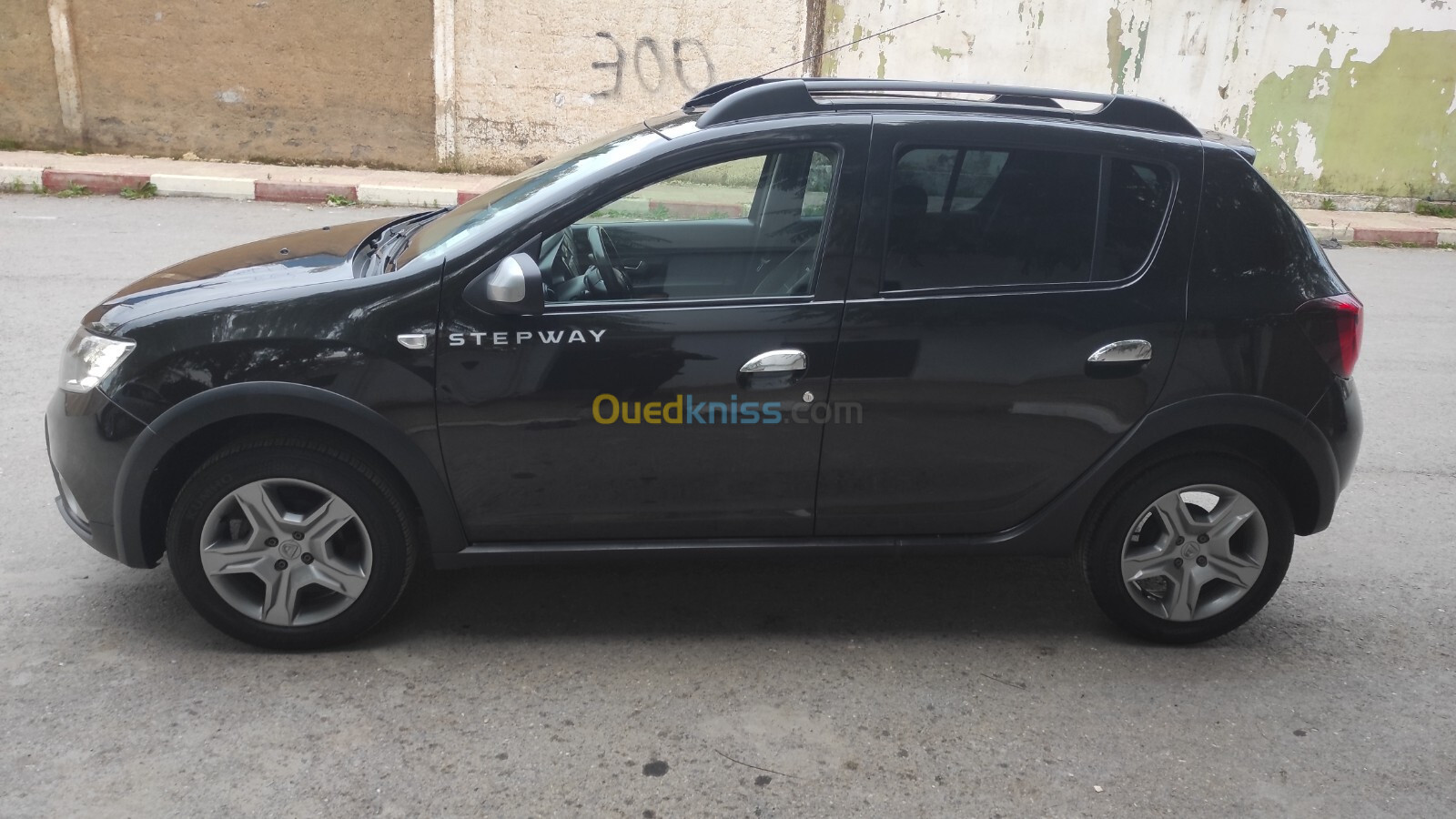 Dacia Sandero 2018 Stepway