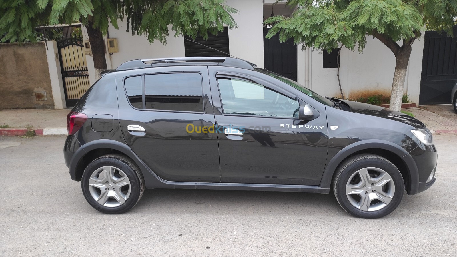 Dacia Sandero 2018 Stepway