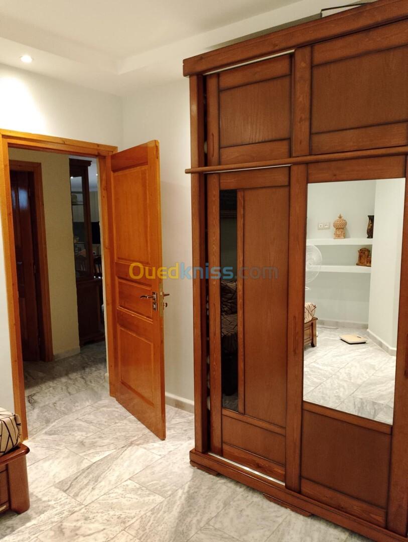 Vente Appartement F4 Blida Blida