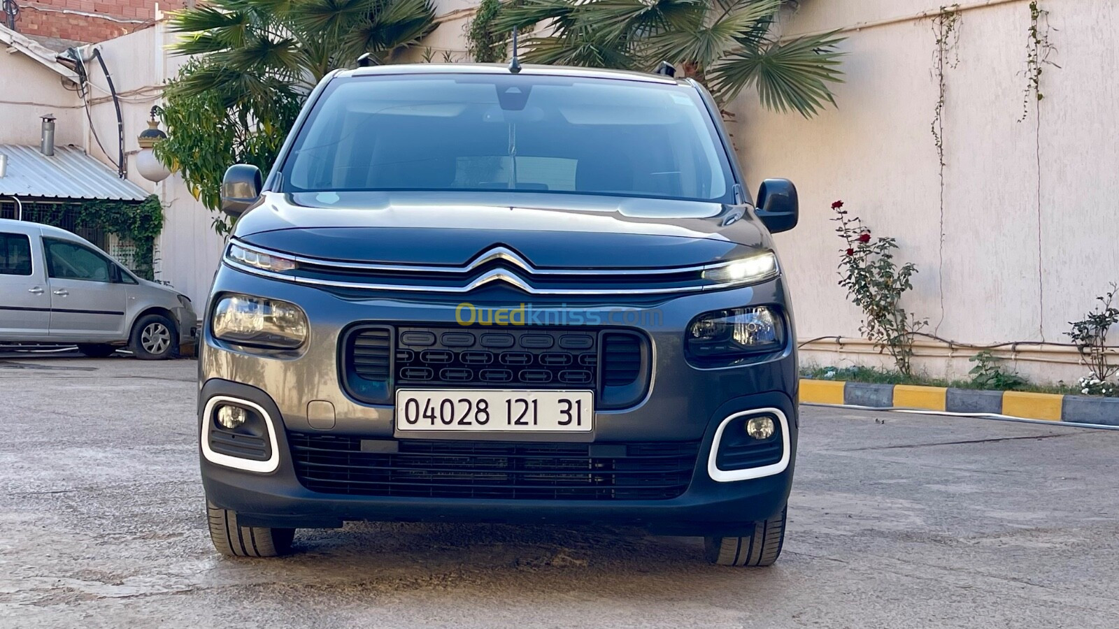 Citroen Berlingo 2021 