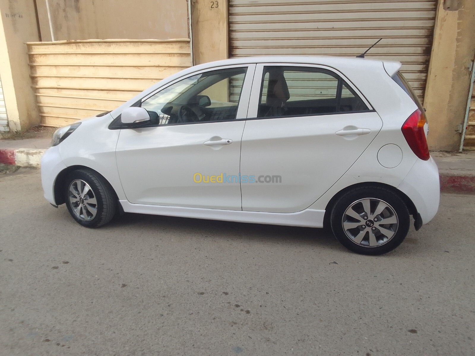 Kia Picanto 2016 