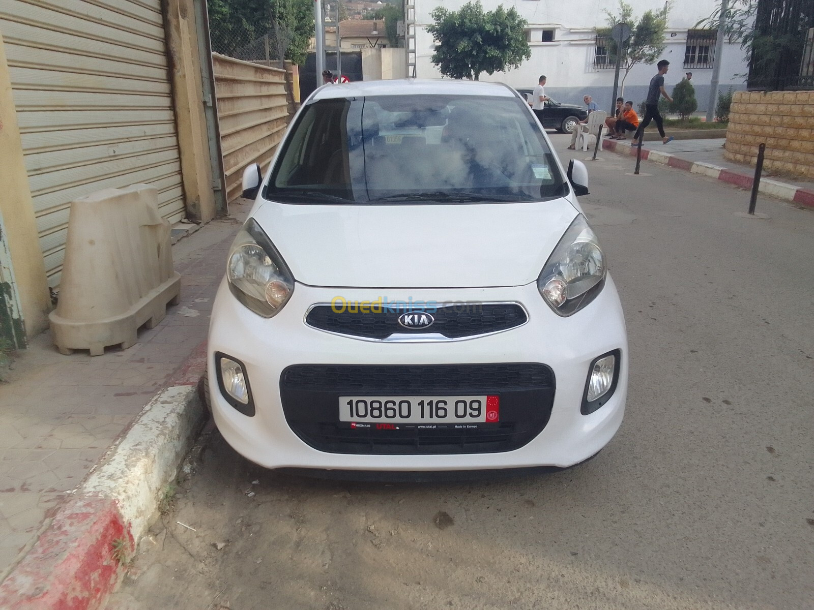 Kia Picanto 2016 