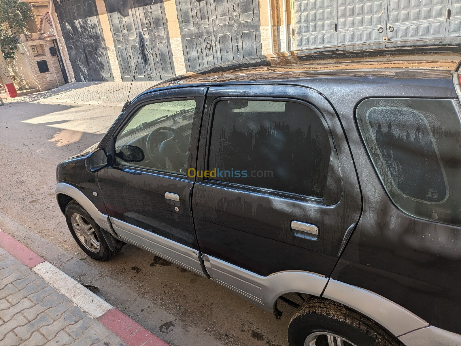 Zotye Nomad 1 2007 Nomad 1