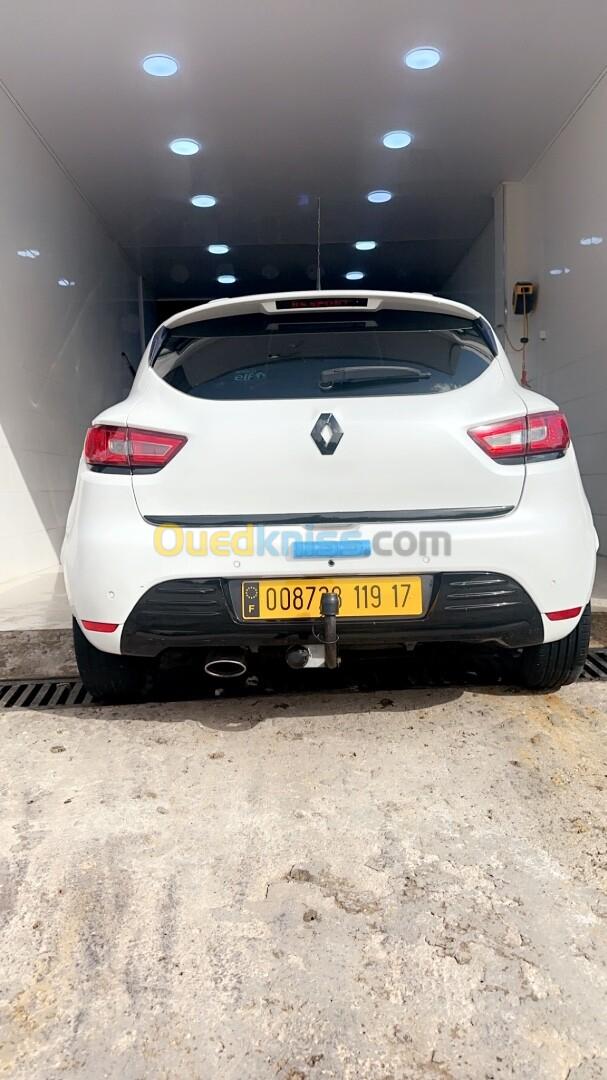 Renault Clio 4 2019 Limited 2