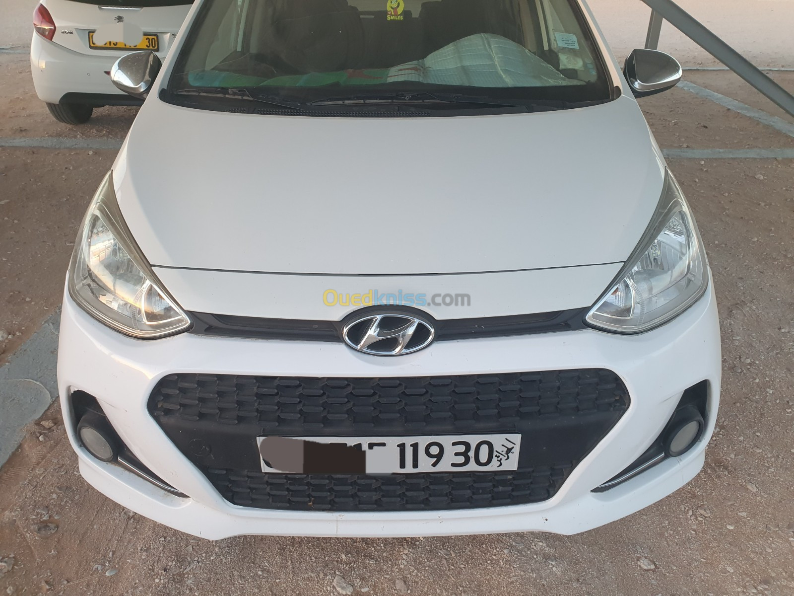 Hyundai i10 2019 i10