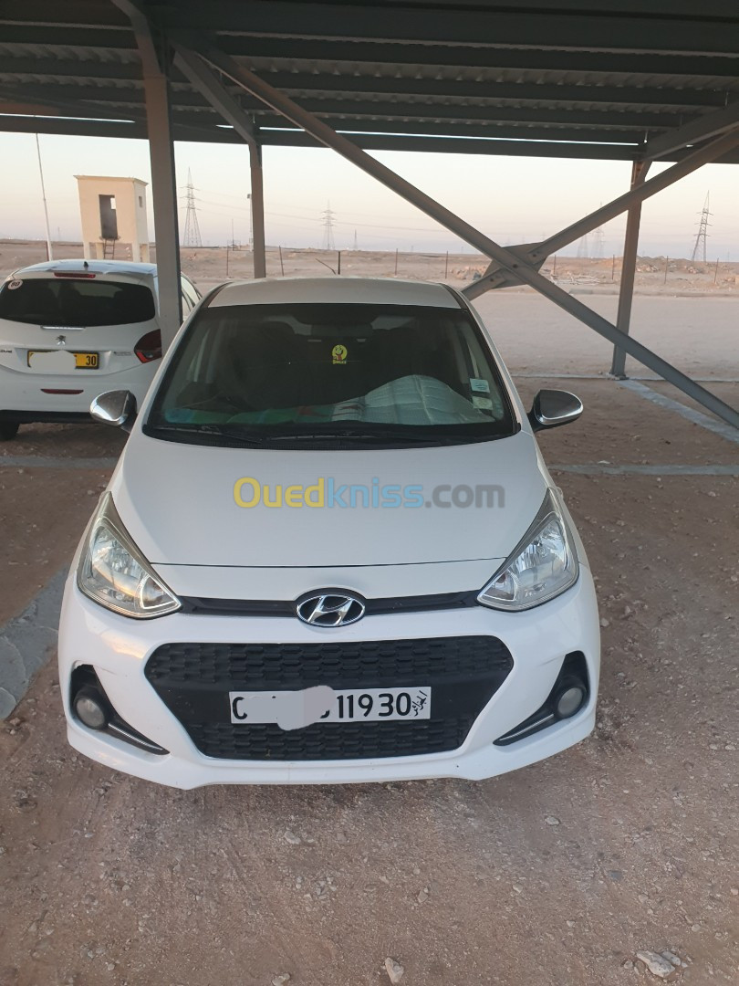 Hyundai i10 2019 i10