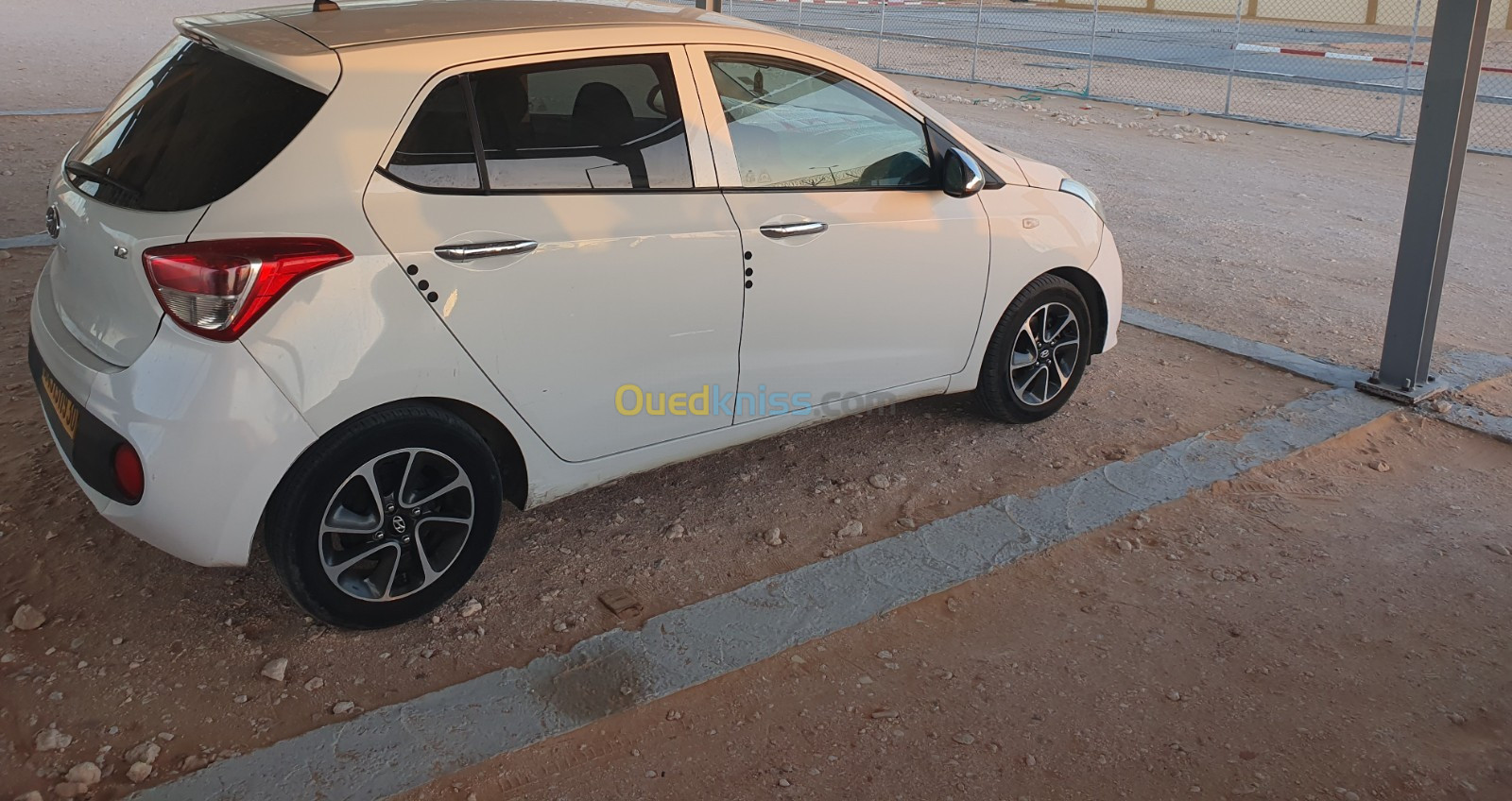 Hyundai i10 2019 i10