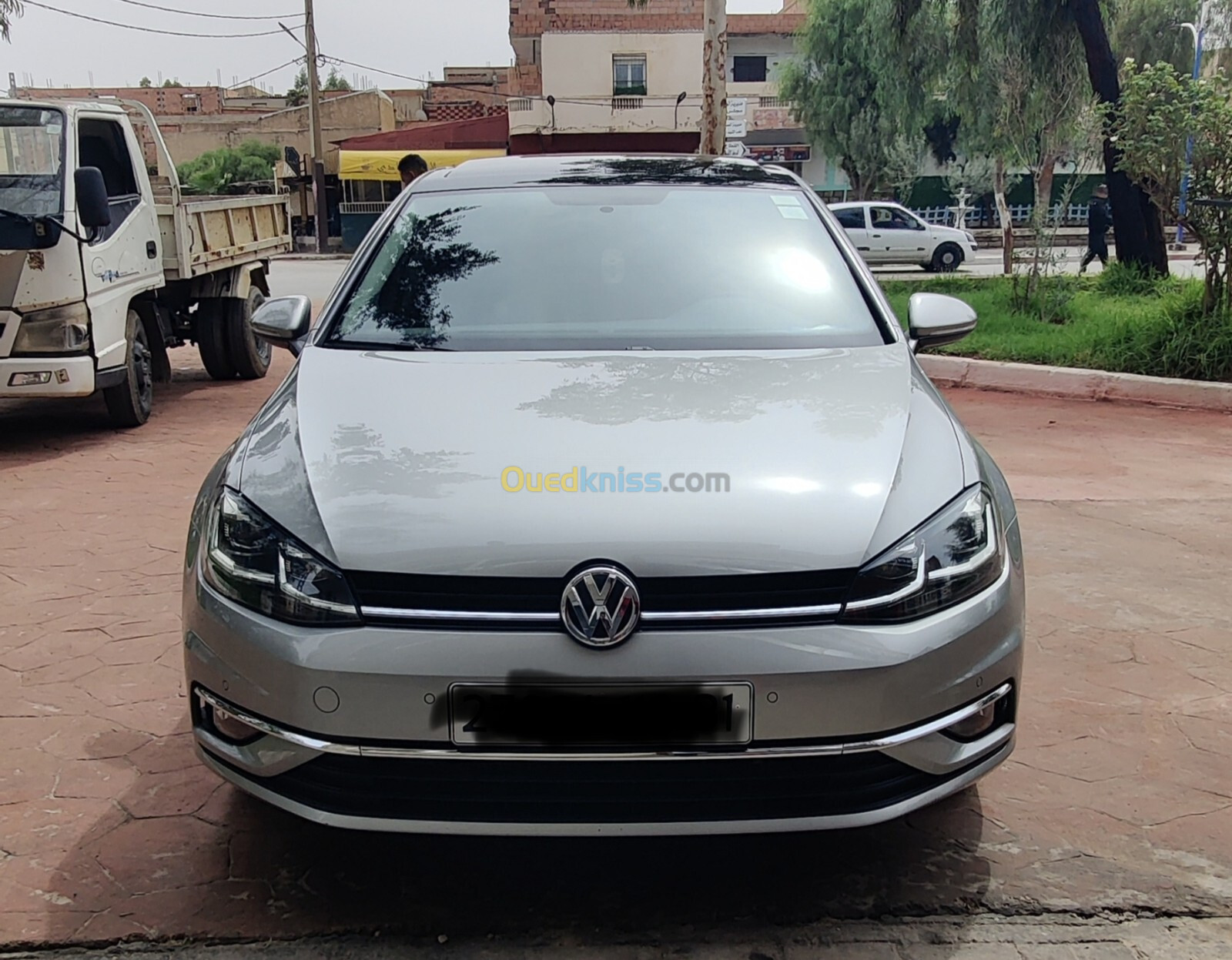 Volkswagen Golf 7 2019 Join