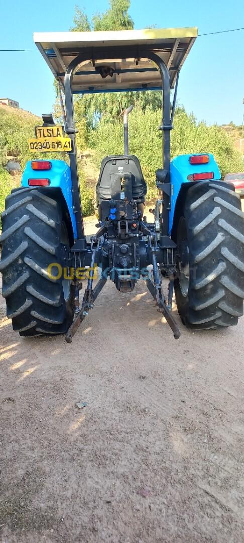 Landini Landini 4×4 2018